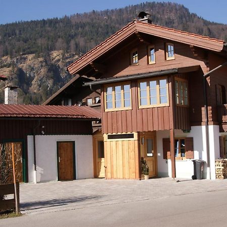 Beim Schlenz Villa ไรท์อิมวิงเคอ ภายนอก รูปภาพ