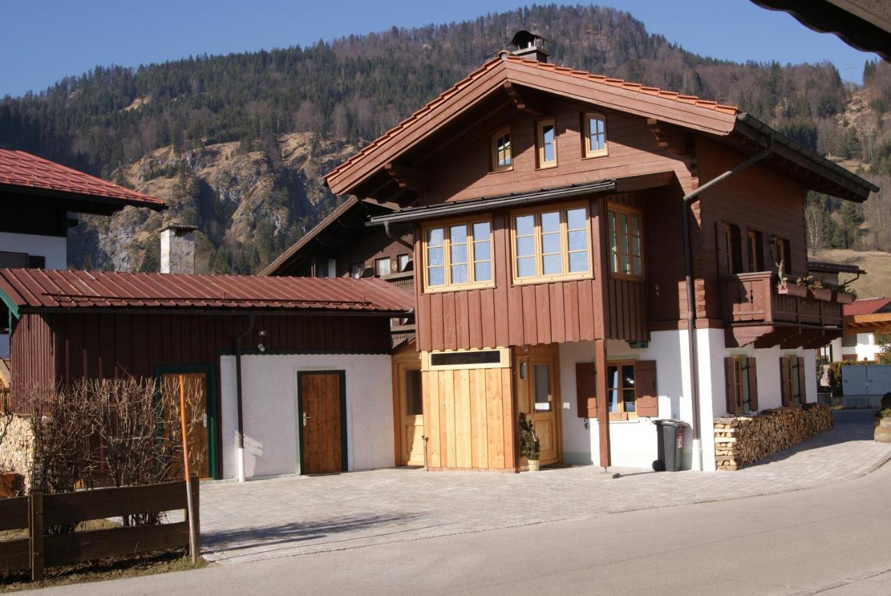 Beim Schlenz Villa ไรท์อิมวิงเคอ ภายนอก รูปภาพ